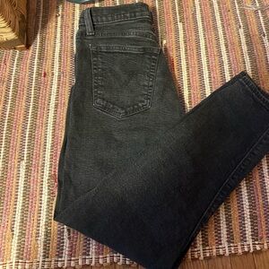 Levi’s Black Women's Jeans